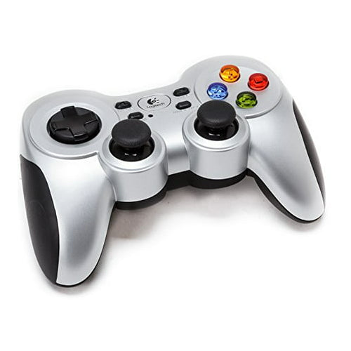 Logitech Wireless Gamepad F710