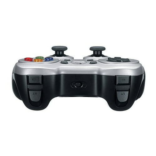 Logitech Wireless Gamepad F710
