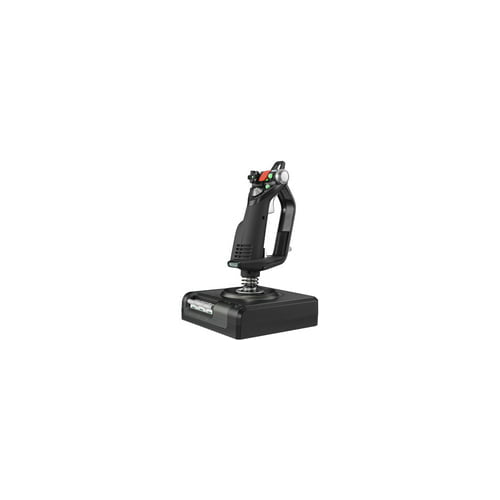Logitech G Saitek X52 Pro Flight Control System