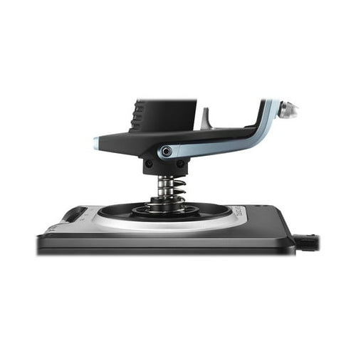 Logitech G Saitek X52 H.O.T.A.S Flight Control System