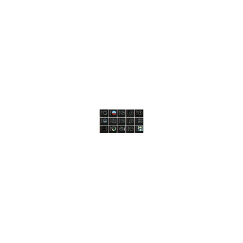 Logitech G 945-000027 Flight Instrument Panel