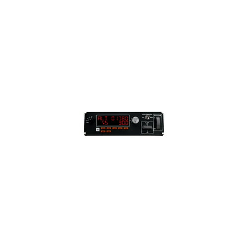 Logitech G 945-000028 Flight Multi Panel