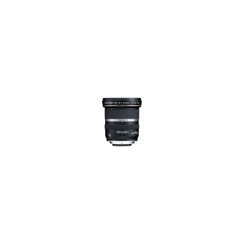 Canon EF-S 10-22mm f/3.5-4.5 USM Lens