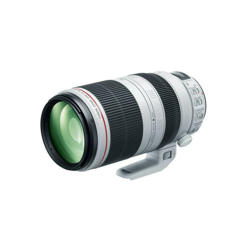 Canon EF 100-400mm f/4.5-5.6L IS USM II Super Telephoto Zoom Lens