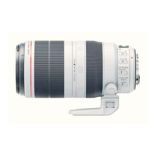 Canon EF 100-400mm f/4.5-5.6L IS USM II Super Telephoto Zoom Lens