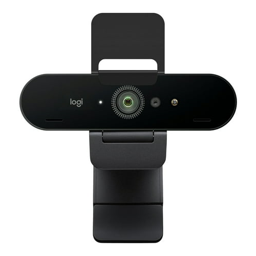 Logitech 4K Pro Webcam (Open Box)