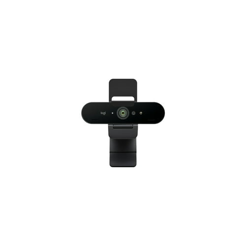 Logitech 4K Pro Webcam