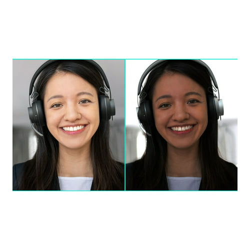 Logitech 4K Pro Webcam