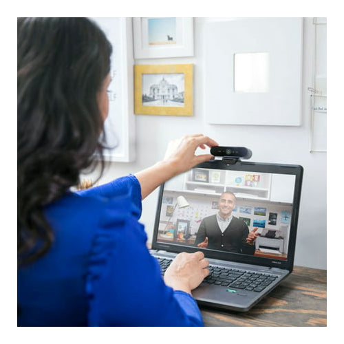 Logitech 4K Pro Webcam