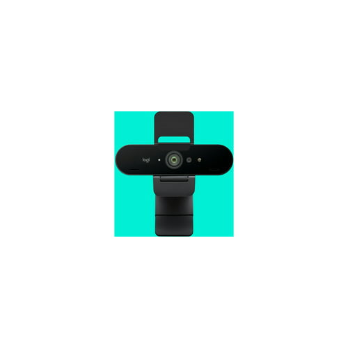 Logitech 4K Pro Webcam