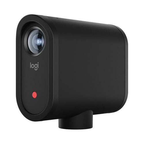 Logitech Mevo Start Live Streaming Camera