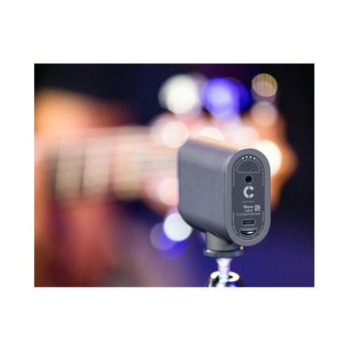 Logitech Mevo Start Live Streaming Camera