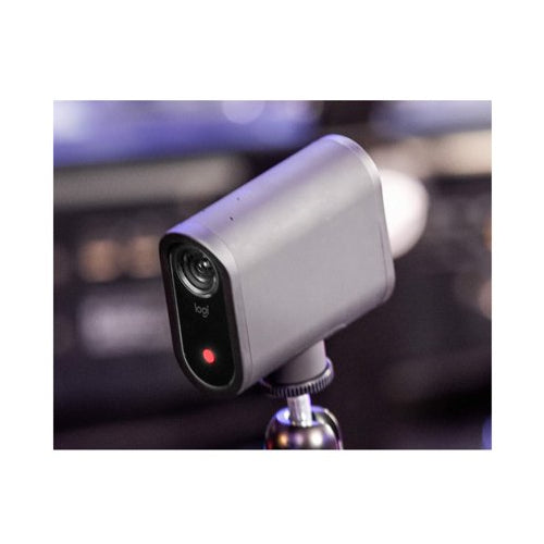 Logitech Mevo Start Live Streaming Camera