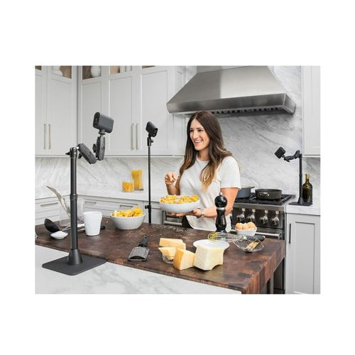 Logitech Mevo Start Live Streaming Camera