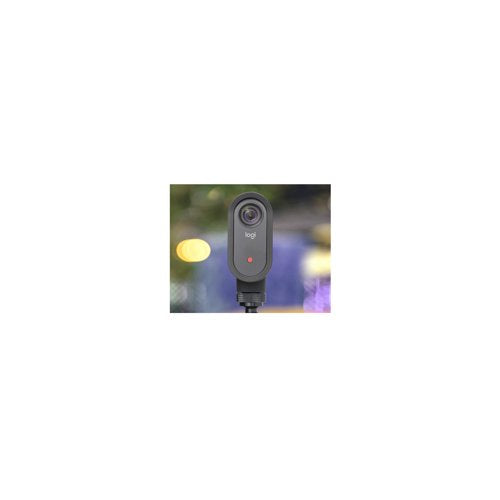 Logitech Mevo Start Live Streaming Camera