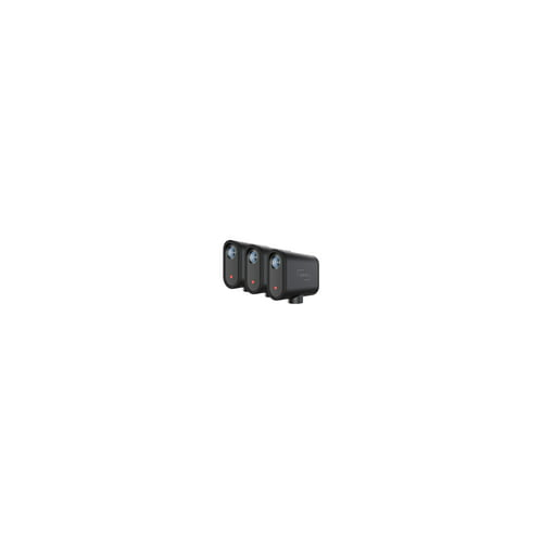 Logitech Mevo Start Wireless Live Streaming Cameras (3-Pack)