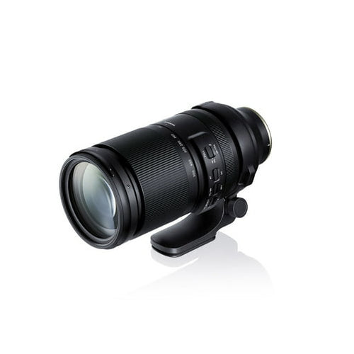 Tamron 150-500mm f/5-6.7 Di III VC VXD Lens for Sony Full-Frame Mirrorless