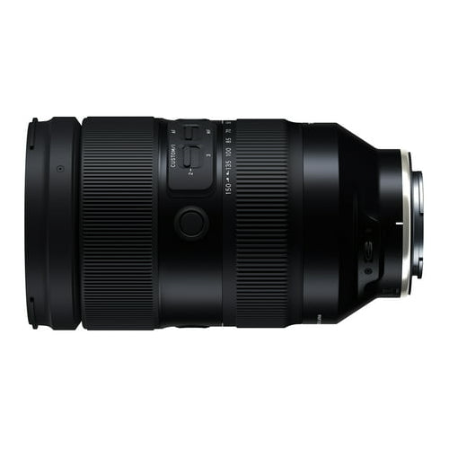 Tamron A058 35-150mm f/2-2.8 Di III VXD Mirrorless Zoom Lens for Sony E-Mount