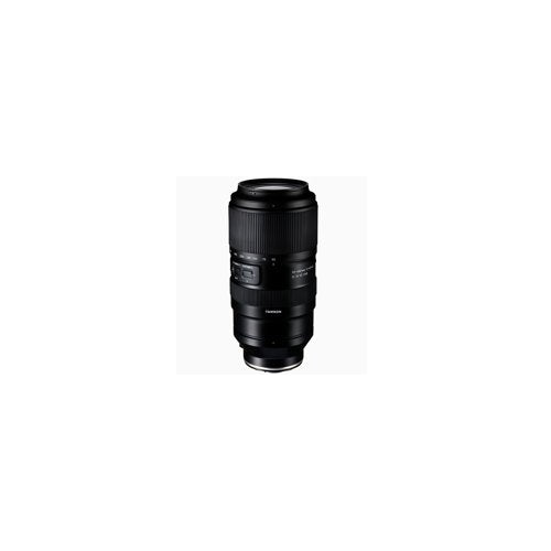 Tamron 50-400mm f/4.5-6.3 Di III VC VXD Lens for Sony E-Mount