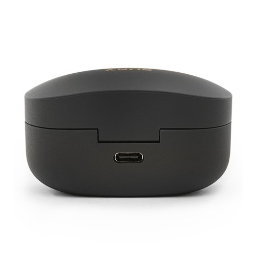 Sony WF-1000XM4 Replacement OEM Charging Case (Black)