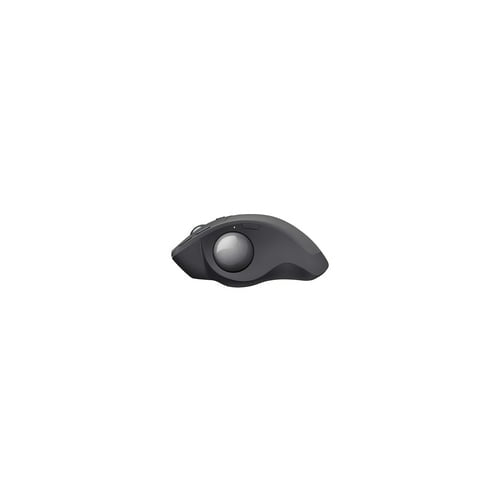 Logitech MX ERGO Advanced Wireless Trackball with MX Palm Rest and Knox Gear 4-Port USB 3.0 Hub