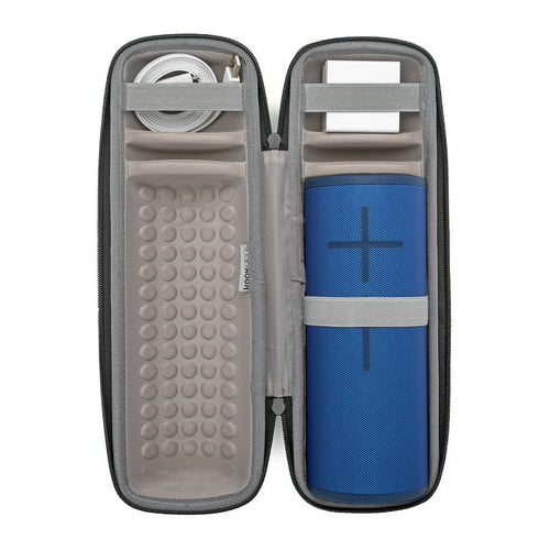 Ultimate Ears MEGABOOM 3 Wireless Bluetooth Speaker with Knox Gear Case