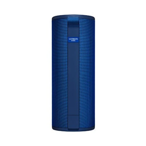 Ultimate Ears MEGABOOM 3 Wireless Bluetooth Speaker with Knox Gear Case