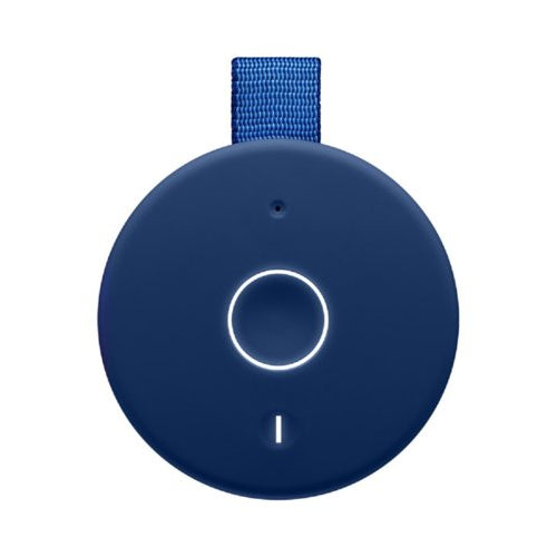 Ultimate Ears MEGABOOM 3 Wireless Bluetooth Speaker with Knox Gear Case