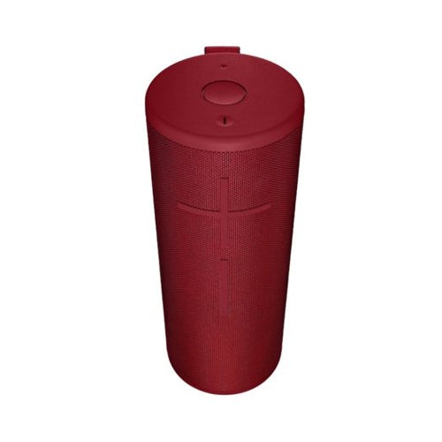 Ultimate Ears MEGABOOM 3 Wireless Bluetooth Speaker with Knox Gear Case