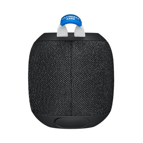 Ultimate Ears WONDERBOOM 2 Bluetooth Speaker w/ Knox Case, USB Cable & Adapter