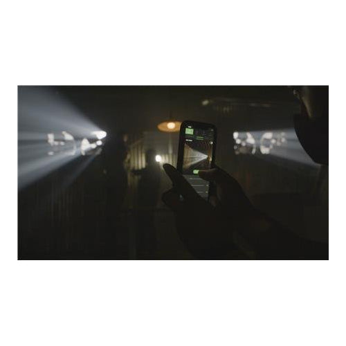 Aputure Accent B7C RGBWW LED 8-Light Kit with Charging Case