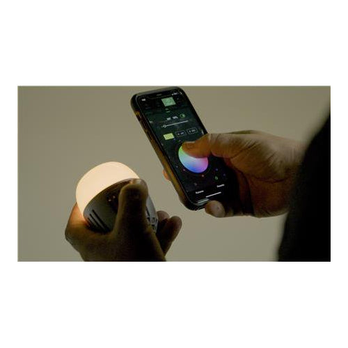 Aputure Accent B7C RGBWW LED 8-Light Kit with Charging Case