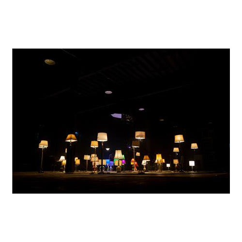 Aputure Accent B7C RGBWW LED 8-Light Kit with Charging Case