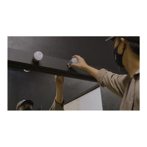 Aputure Accent B7C RGBWW LED 8-Light Kit with Charging Case