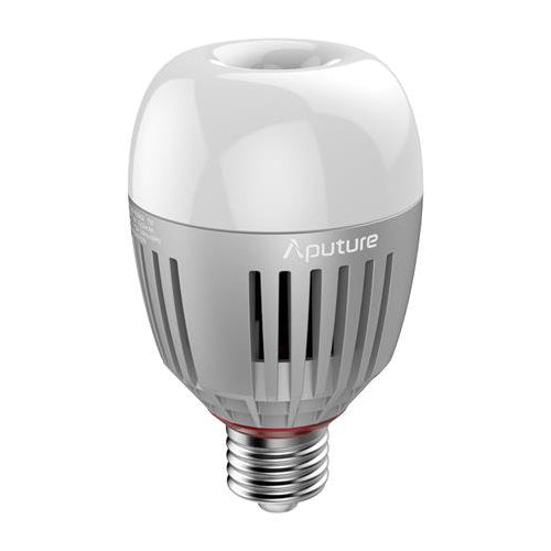 Aputure Accent B7C RGBWW LED 8-Light Kit with Charging Case