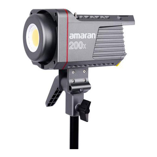 Aputure Amaran 200x Bi-Color LED Light