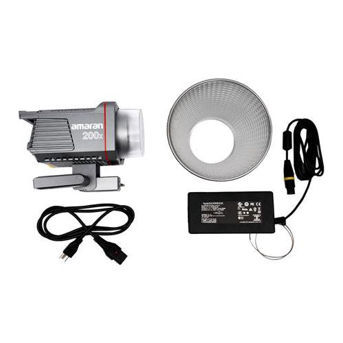 Aputure Amaran 200x Bi-Color LED Light