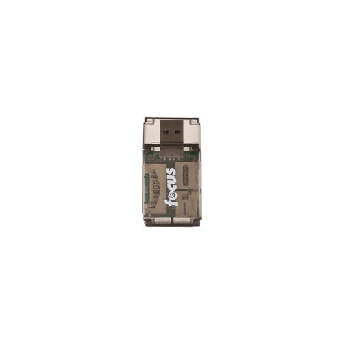 Browning Trail Camera AA Alkaline Batteries (96-Pack) with USB 2.0 Card Reader