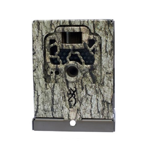 Browning Trail Cameras Strike Force Extreme 16MP Game Camera Bundle