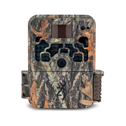 Browning Trail Cameras Strike Force Extreme (6-Pack), 32GB Card (12-Pack) Bundle