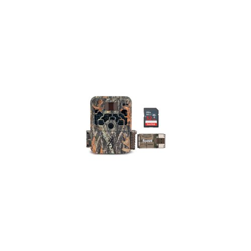 Browning Trail Cameras Strike Force Extreme with 32GB SD Card and Reader