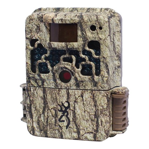 Browning Trail Cameras Strike Force Extreme (10-Pack) 16GB Card (20-Pack) Bundle