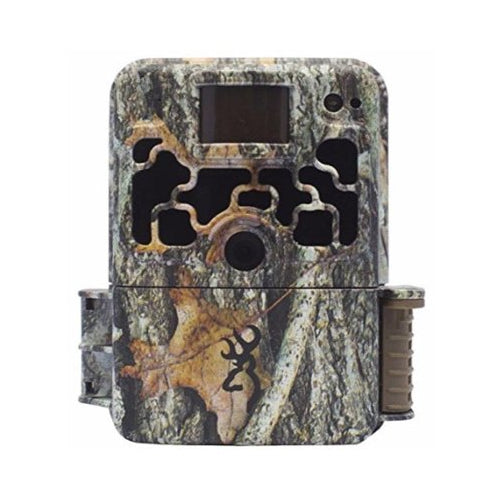 Browning Trail Cameras Dark Ops Extreme 16MP Game Camera (2-Pack) with Two 32GB SD Cards Bundle