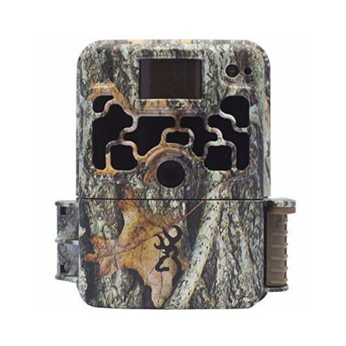 Browning Trail Cameras Dark Ops Extreme 16MP Game Camera (4-Pack) with 16GB SD Cards and Card Reader