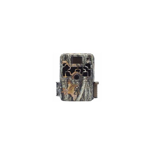 Browning Trail Cameras Dark Ops Extreme 16MP Game Camera (4-Pack) with 16GB SD Cards and Card Reader