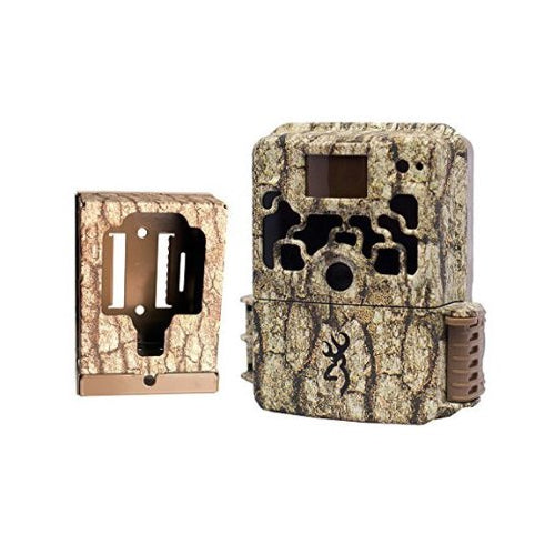 Browning Trail Cameras BTCSB Security Box (2-Pack)