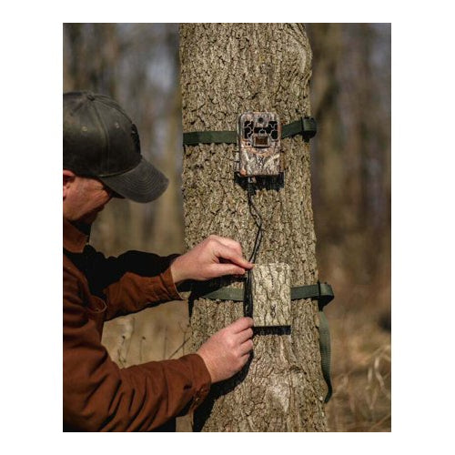 Browning Trail Cameras External Battery Power Pack (4-Pack)