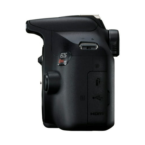 Canon EOS Rebel T7 DSLR Camera with 18-55mm and 75-300mm Lenses Basic Kit