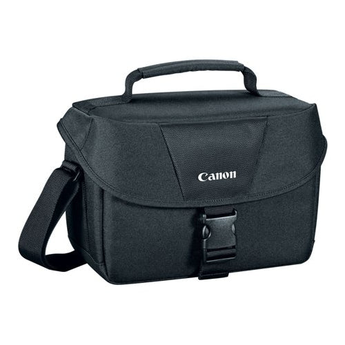 Canon EOS Rebel T7 DSLR Camera with 18-55mm and 75-300mm Lenses Basic Kit