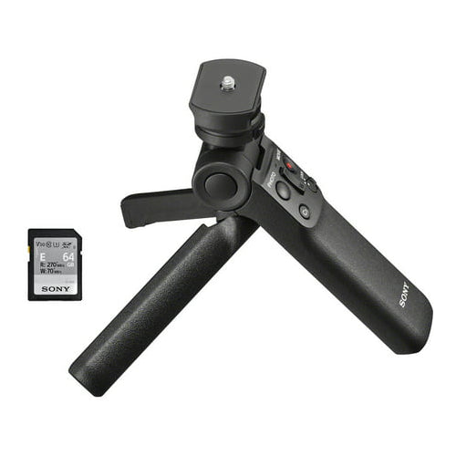 Sony ACCVC1 Vlogger Accessory Kit